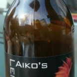 Aiko Sushi Mad