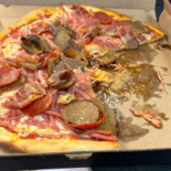 Pizza Og Burgerhouse Mad