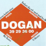 Dogan Pizza Mad