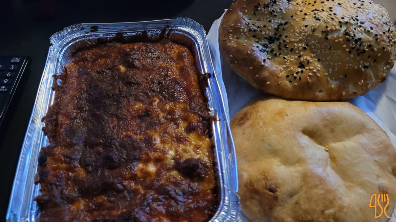 Goerloese Pizza And Snack Udenfor