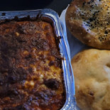 Goerloese Pizza And Snack Udenfor
