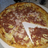 Milano Pizzabar Og Grill Mad