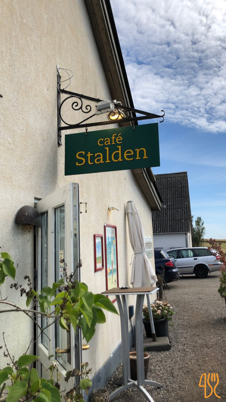 Stalden Inde