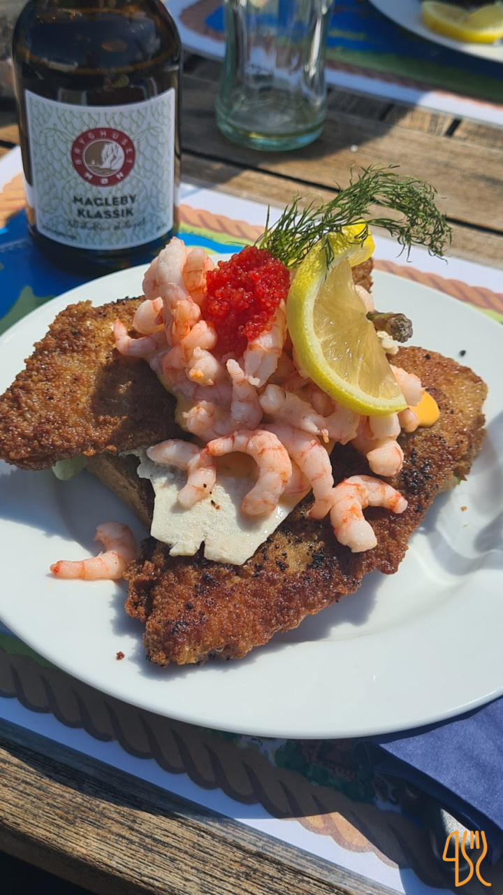 Stalden Udenfor