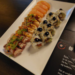 Sakura Sushi Inde