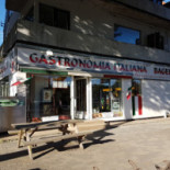 Gastronomia Italiana Udenfor