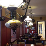 Gislev Pizza Grillbar Inde