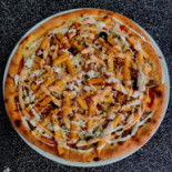 Brobyvaerk Pizza Mad