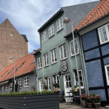 Lagoni Kaffebar Udenfor