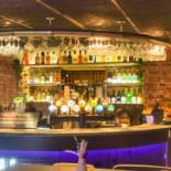 Otto's Anatolian Food Esbjerg Mad