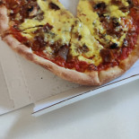 Hoeruphav Grill Og Pizza Mad
