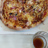 Hoeruphav Grill Og Pizza Mad