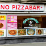 Milano Pizzabar Udenfor