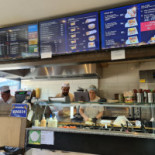 Bodrum Pizzeria Mad