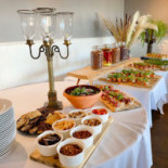 Cafe K Udenfor