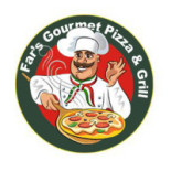 Far's Gourmet Pizza Grill Mad