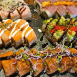 Tapashi Inde