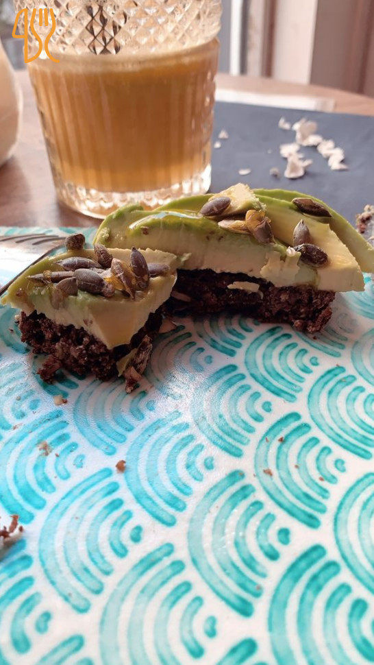 Kafe Kys Udenfor
