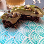 Kafe Kys Udenfor