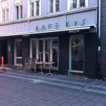 Kafe Kys Udenfor