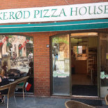 Birkeroed Pizzahouse Mad