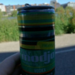 Vodroffslund Bodega Mad