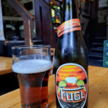 Fuglereden Mad