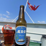 Ærøfærgen (svendborg Havn) Mad