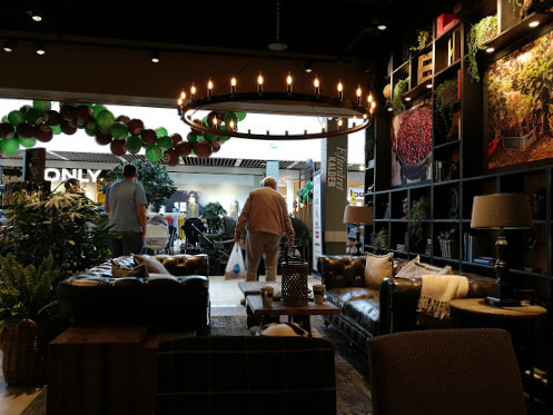 Espresso House 7134 Mad