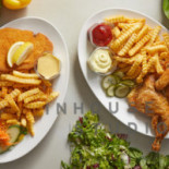 Groenvang Grill Inde