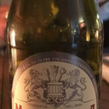 Trattoria Da Salvo Mad