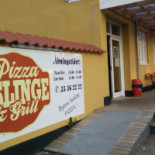 Gislinge Pizza Grill Udenfor
