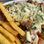 Gislinge Pizza Grill Mad
