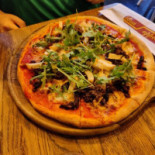 Esperia Pizzabar 2000 Mad
