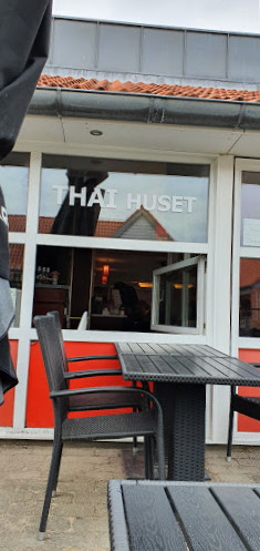 Thaihuset Udenfor