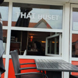 Thaihuset Udenfor