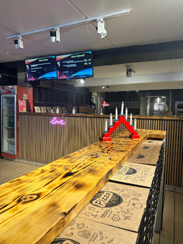 Sivas Pizza House Inde
