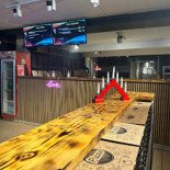 Sivas Pizza House Inde