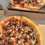 Pizzaria Selliah Mad