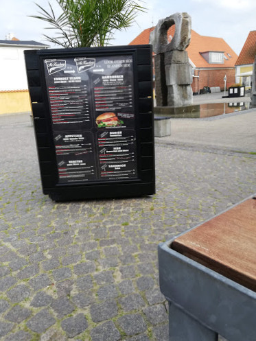 Mcknudsens Inde