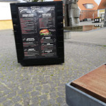 Mcknudsens Inde