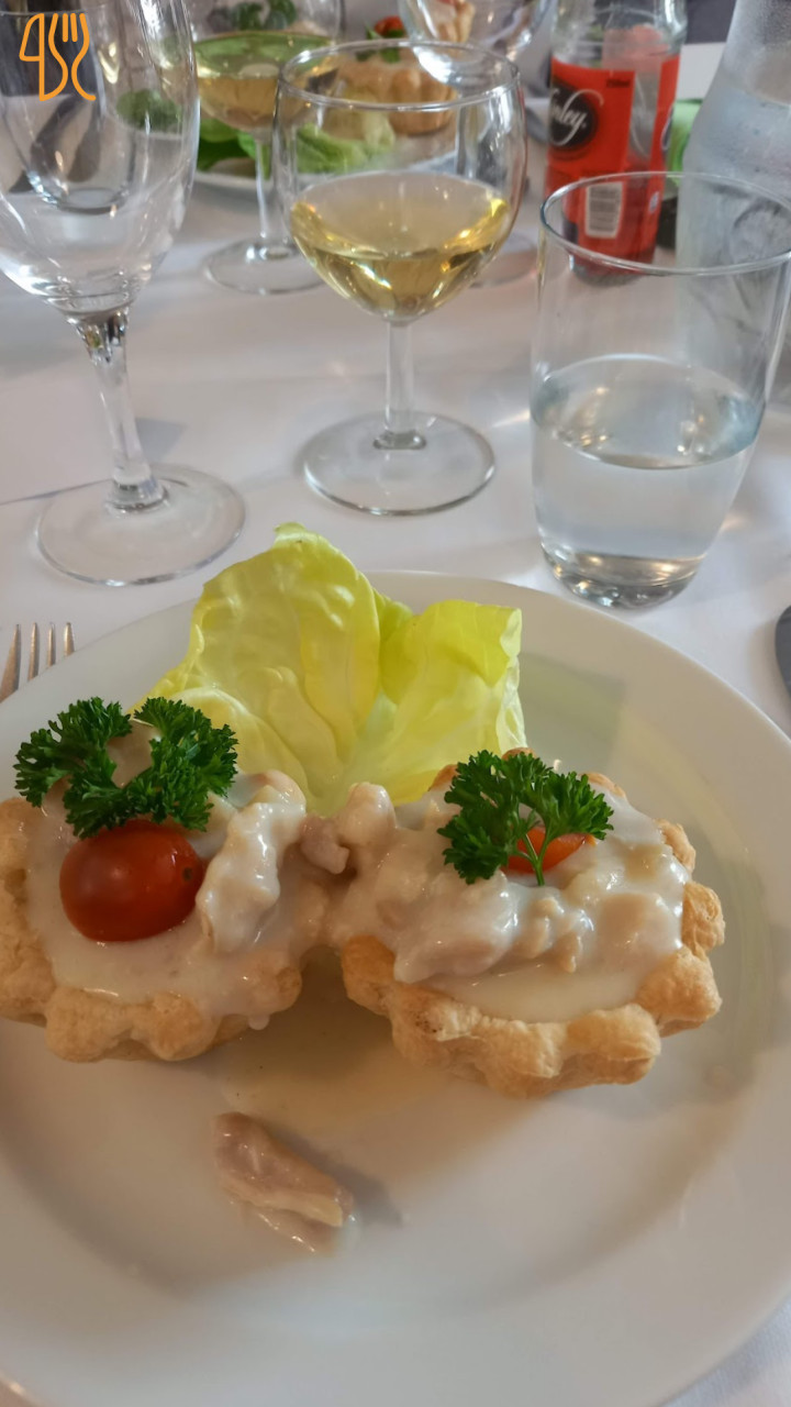 Holboel Landbohjem Udenfor