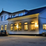 Holboel Landbohjem Mad