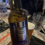 Resturant Panorama Mad