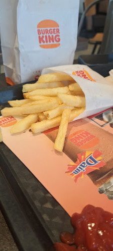 Burger King Mad