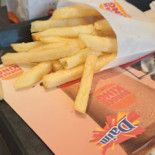Burger King Mad