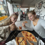 Florida Pizza Grill Inde