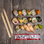 Wasabi Sushi Inde