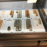 Wasabi Sushi Mad