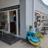Dilans Cantina Udenfor